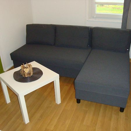 Ferienhaeuser Stuebgen Burg  Kamer foto