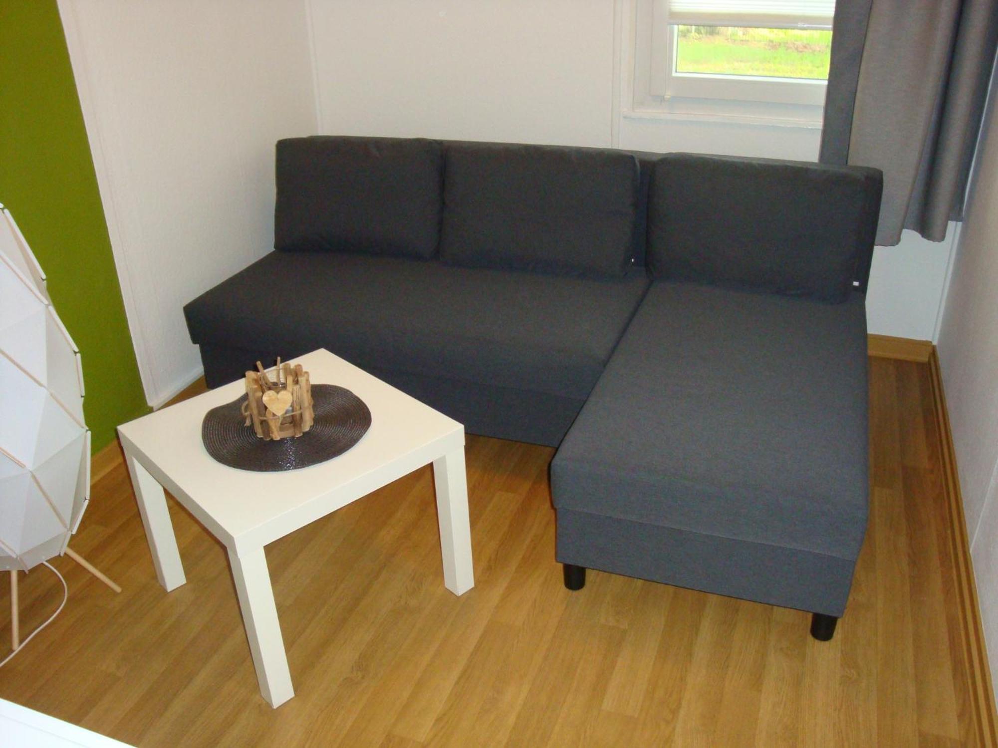 Ferienhaeuser Stuebgen Burg  Kamer foto